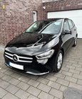 Mercedes-Benz B-Class 2022