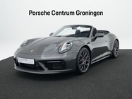 Porsche 992 2020