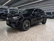 Mercedes-Benz GLE-Class 2024
