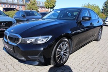 BMW 3 Series 2021