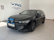 Volkswagen Passat 2025