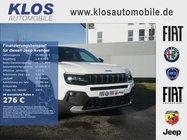 Jeep Avenger 2026