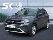 Volkswagen T-Cross 2025