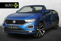 Volkswagen T-Roc 2021
