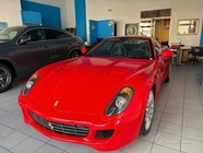 Ferrari 599 2007