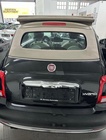 Fiat 500C 2020