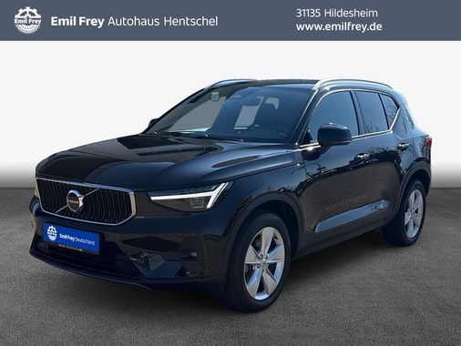Volvo XC40 2024