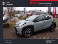 Toyota Aygo 2025