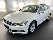 Volkswagen Passat 2019