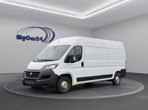 Fiat Ducato 2020