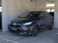 Toyota Yaris 2021