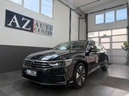 Volkswagen Passat 2022