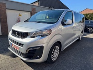 Peugeot Traveller 2018