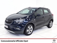 Opel Mokka 2019