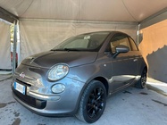 Fiat 500 2013