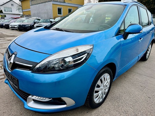 Renault Grand Scenic 2014