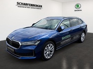Skoda Superb 2024