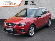Seat Arona 2021