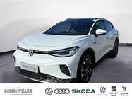 Volkswagen ID.4 2022