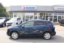 Suzuki SX4 2024