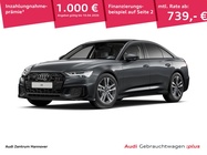 Audi A6 2025
