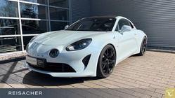 Alpine A110 2021