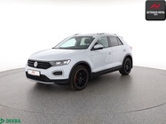 Volkswagen T-Roc 2019