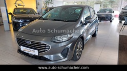 Ford Fiesta 2023