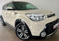 Kia Soul 2016