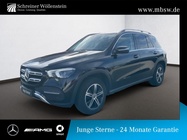 Mercedes-Benz GLE-Class 2023