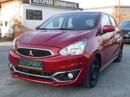 Mitsubishi Space Star 2020