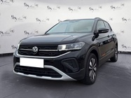 Volkswagen T-Cross 2025