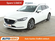 Mazda 6 2020