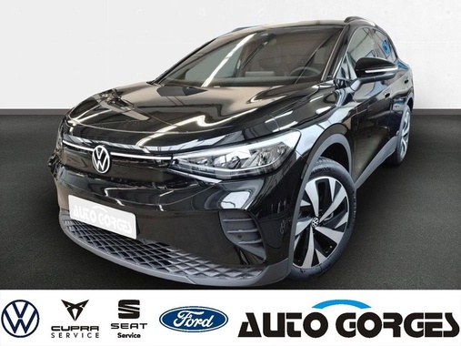 Volkswagen ID.4 2025