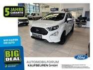 Ford EcoSport 2023