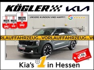 Kia Sorento 2026