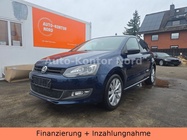 Volkswagen Polo 2012