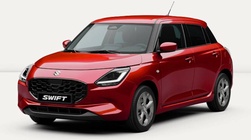 Suzuki Swift 2025
