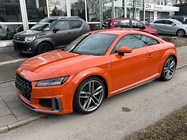 Audi TT 2019