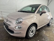 Fiat 500 2021