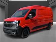 Renault Master 2026