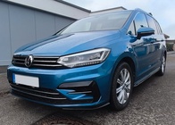 Volkswagen Touran 2019