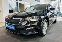 Skoda Scala 2022