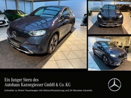 Mercedes-Benz EQE 2024