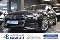 Audi A6 2019