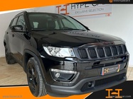 Jeep Compass 2019