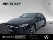 Mercedes-Benz A-Class 2021