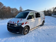Volkswagen T6 2019