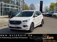 Ford Kuga 2019