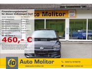 Volkswagen Golf 2025